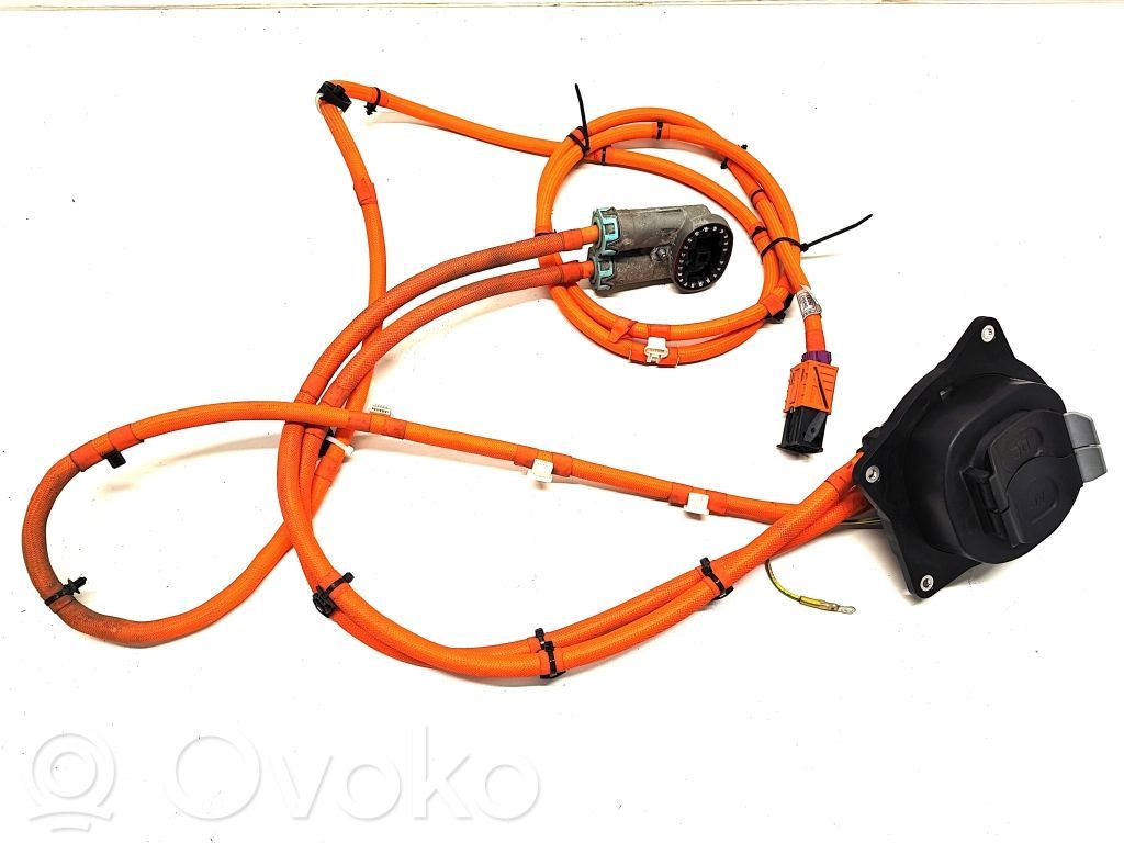 BMW 4 G22 G23 G24 G26 Other wiring loom 