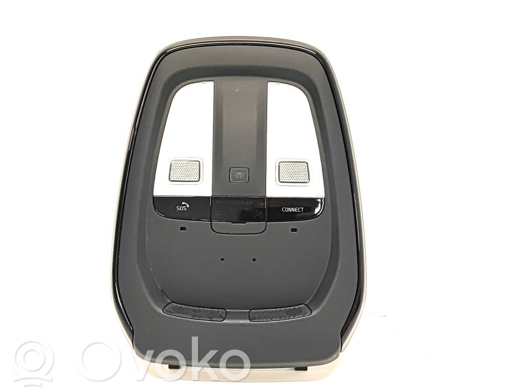 Polestar 2 Front seat light 