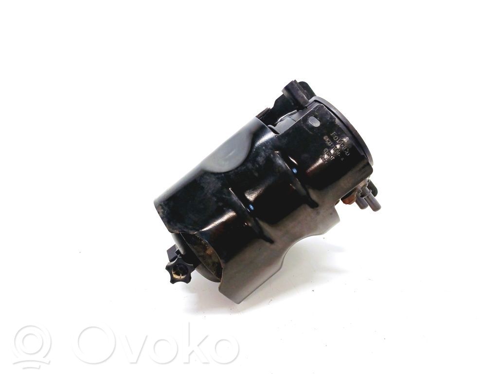 Ford Transit Fuel filter housing 