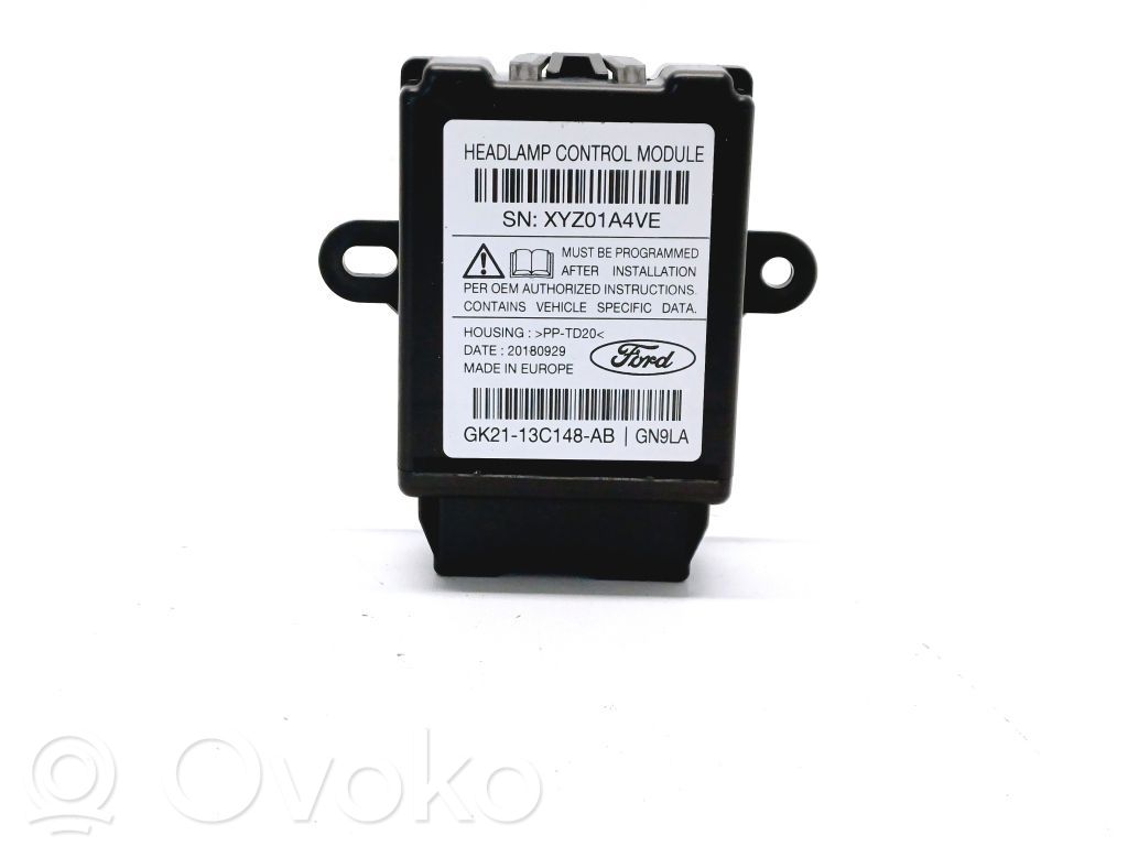 Modulo luce LCM   GK2113C148AB