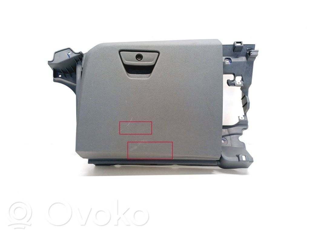Ford Transit Glove box 