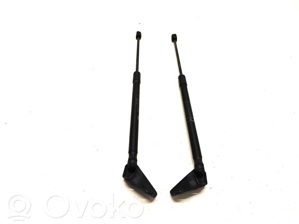 Amortyzator / Siłownik tylnej klapy bagażnika   8185061M00