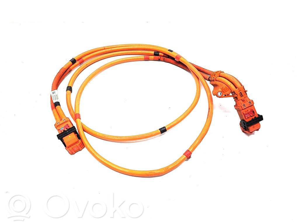 Tesla Model 3 Other wiring loom 