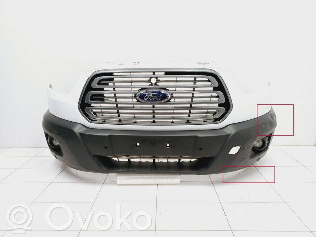 Ford Transit Front bumper 