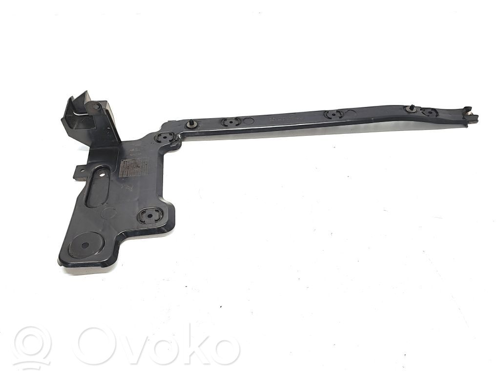 Ford Transit Rear bumper mounting bracket 