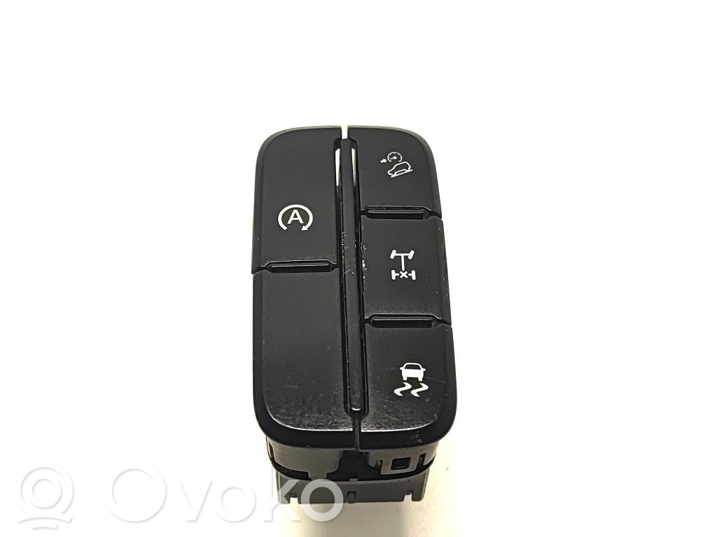 Diferencialų blokavimo jungtukas   EB3T14B436MBW