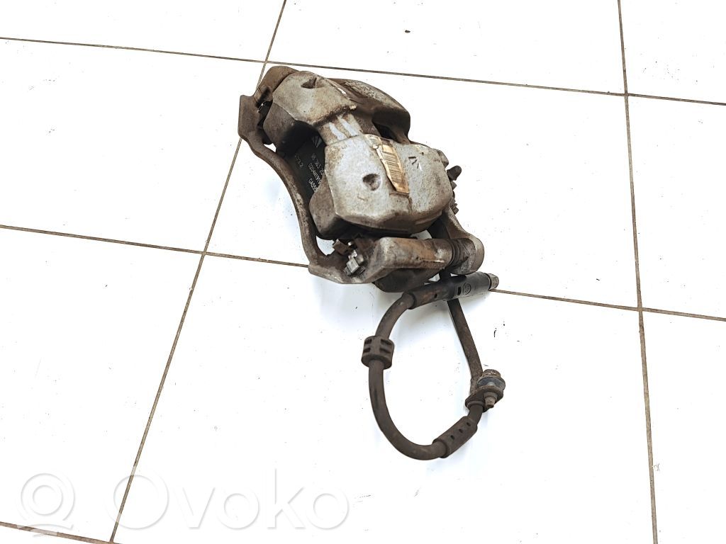 Peugeot 2008 II Etujarrusatula 