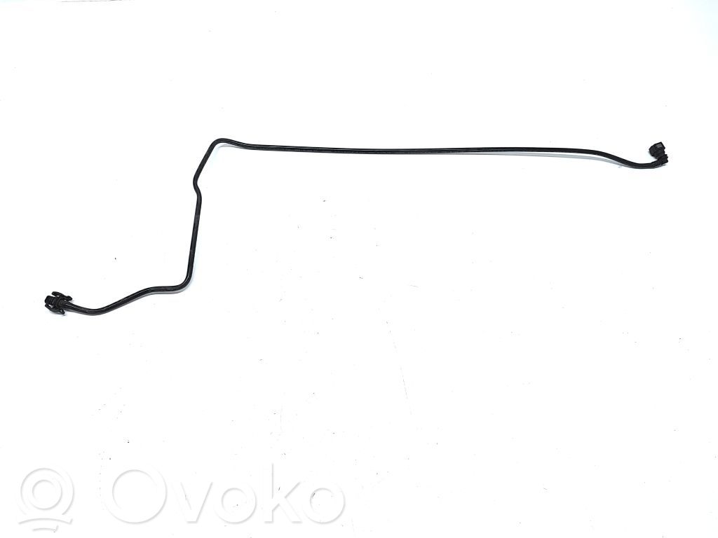 Engine coolant pipe/hose   BK218C012BB