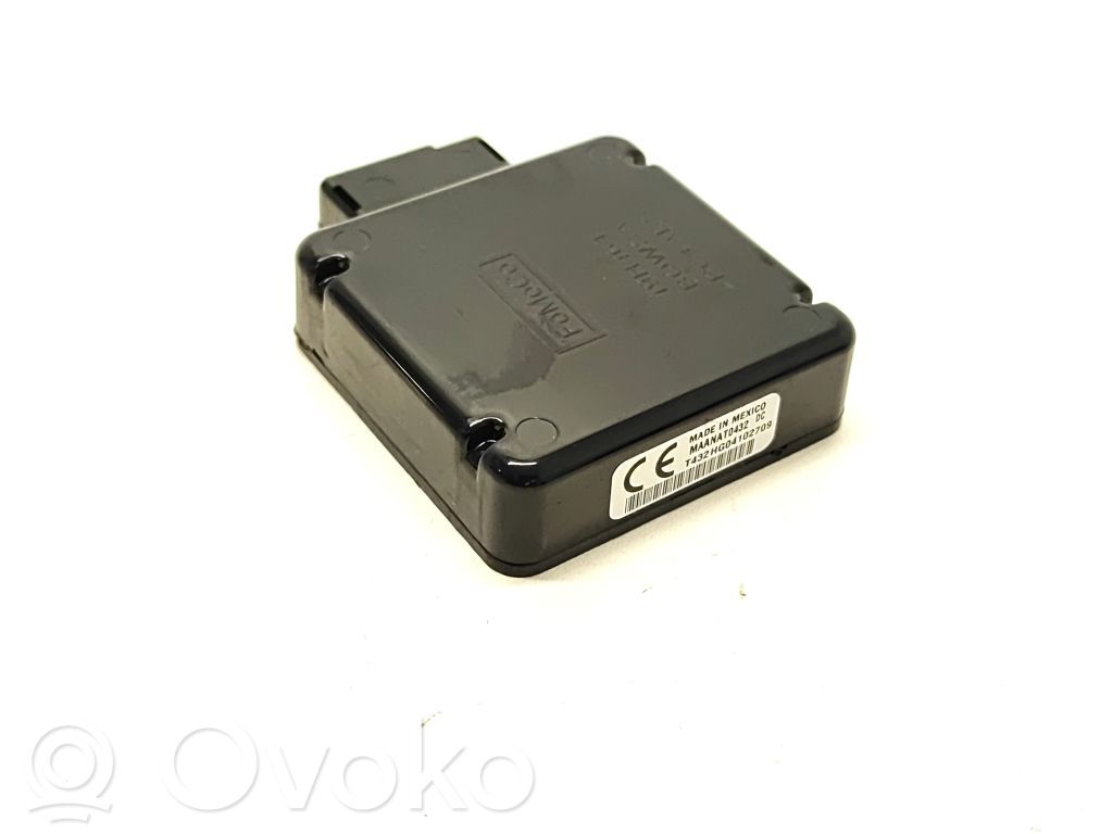 Ford Transit Other control units/modules 