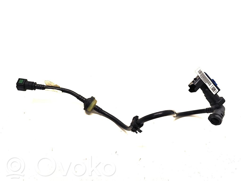 Toyota Proace Tube d'admission d'air 