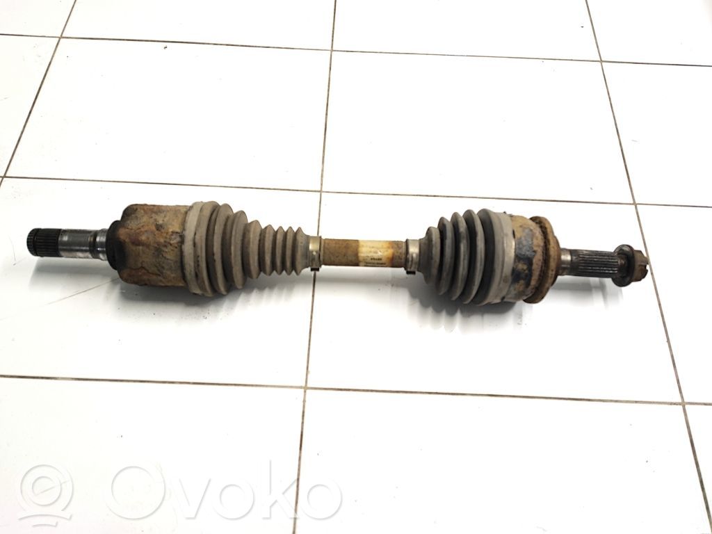 Ford Ranger Front driveshaft 