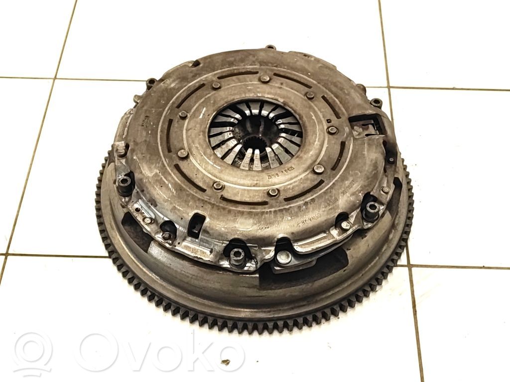 Fiat Ducato Sankabos komplektas 