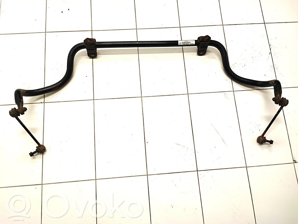 Ford Ranger Stabilizators 