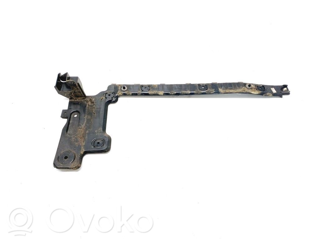 Ford Transit Rear bumper mounting bracket 