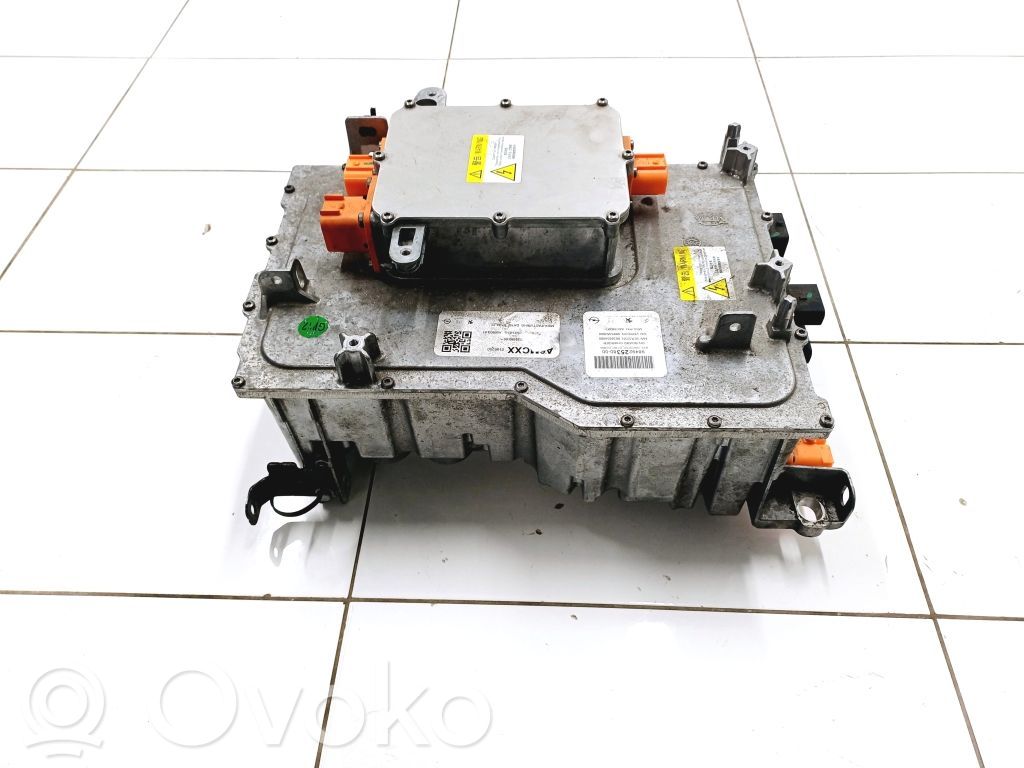 Peugeot 2008 II Inversor/convertidor de voltaje 