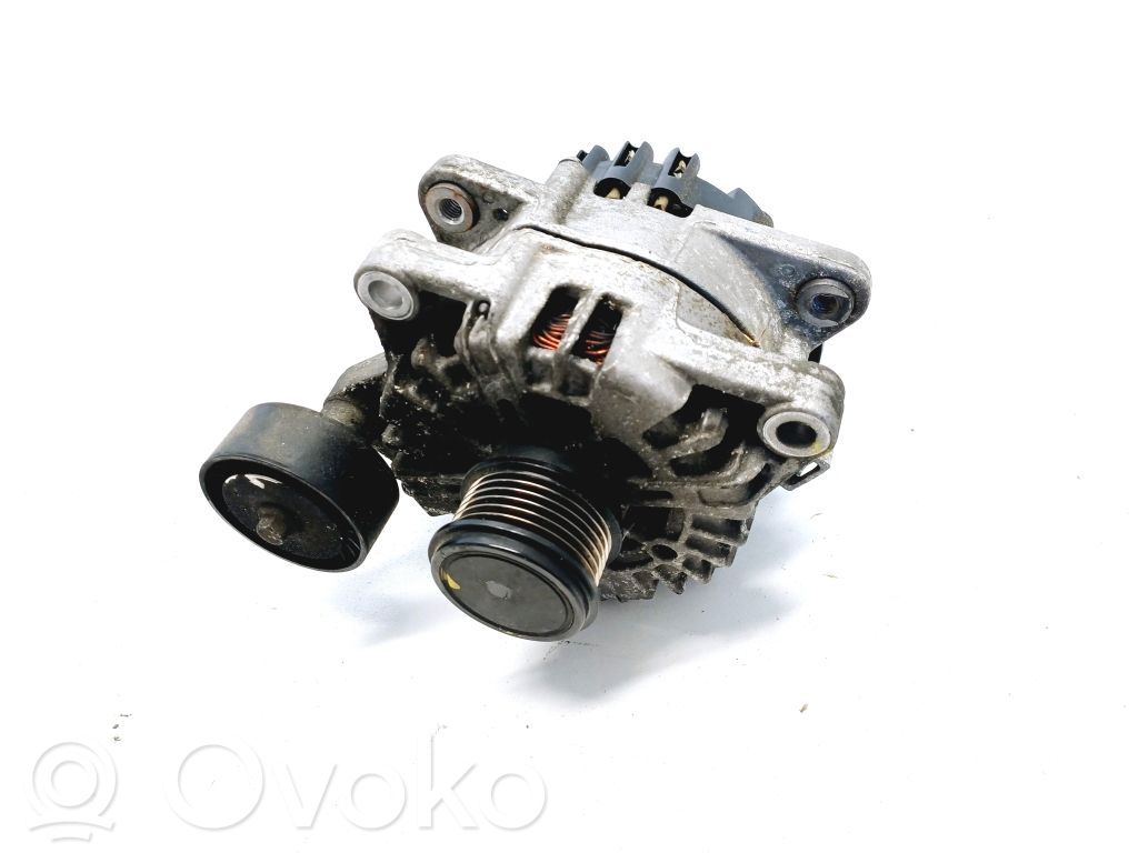 Ford Transit Generator/alternator 
