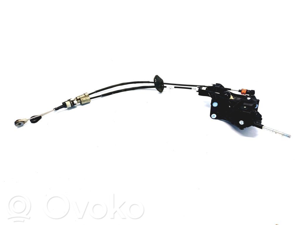 Ford Transit Gear shifter/selector 