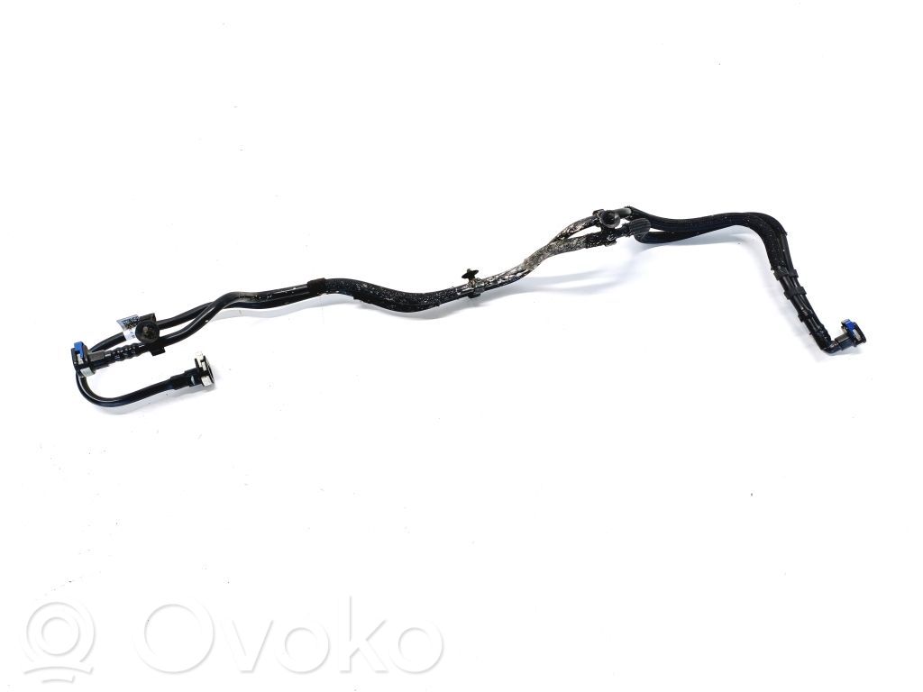 Ford Transit Unterdruckleitung / Unterdruckschlauch Bremse 