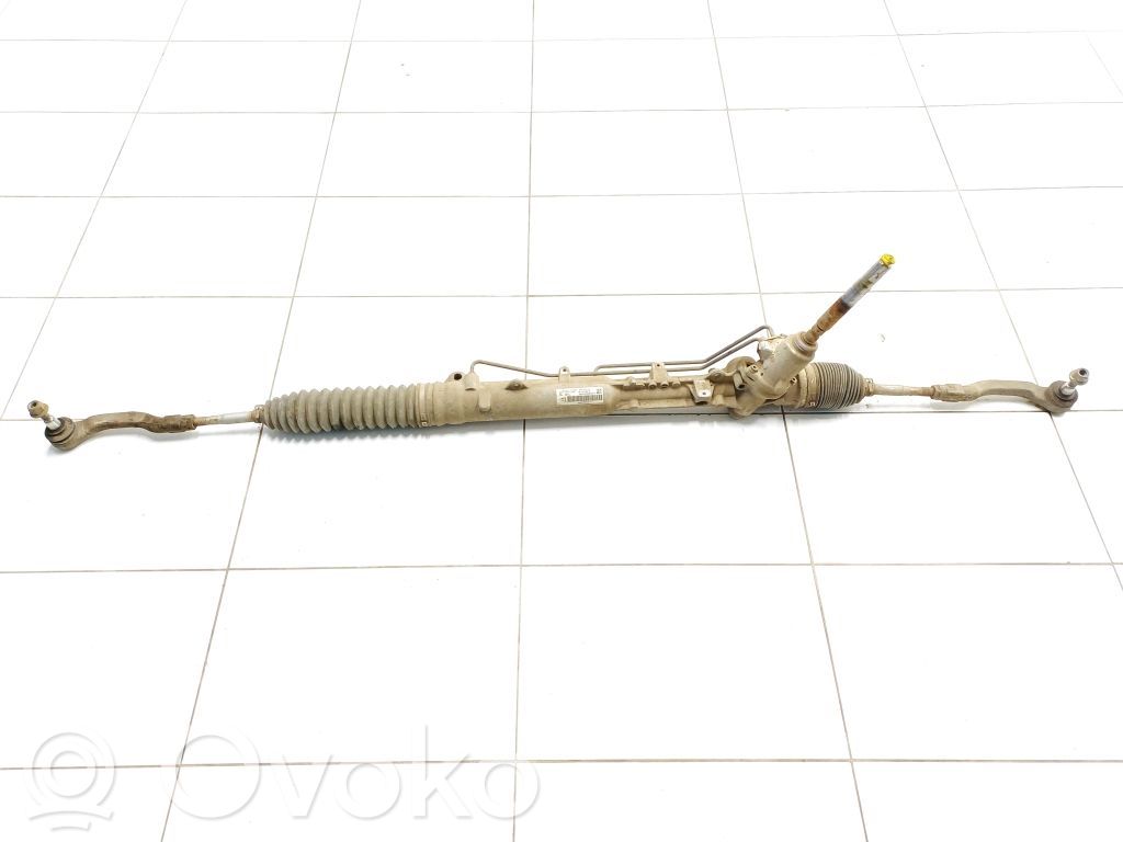 Citroen Jumpy Steering rack 