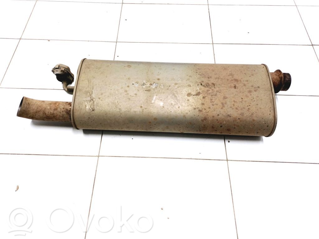 Muffler/silencer   4397