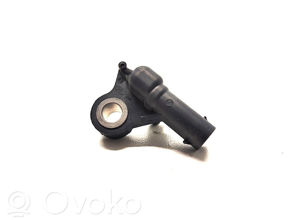 Tesla Model Y Airbagsensor Crashsensor Drucksensor 