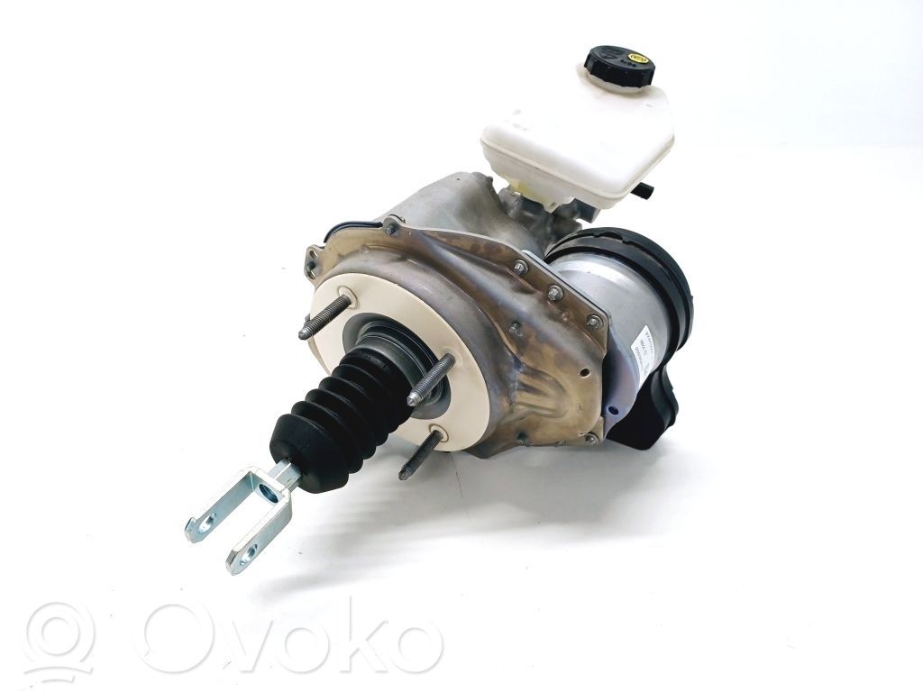 Tesla Model Y Brake booster 