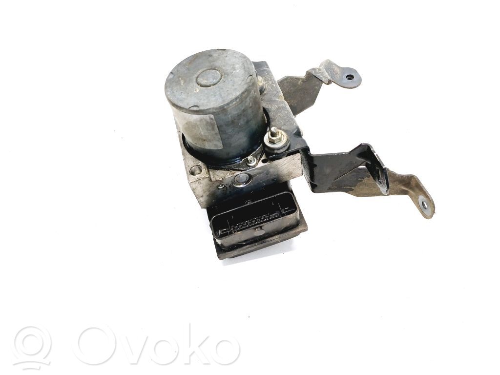 Renault Master III Pompe ABS 
