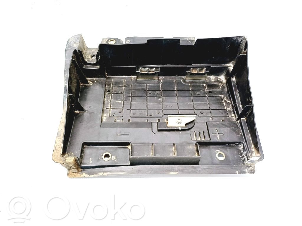 Renault Master III Battery bracket 