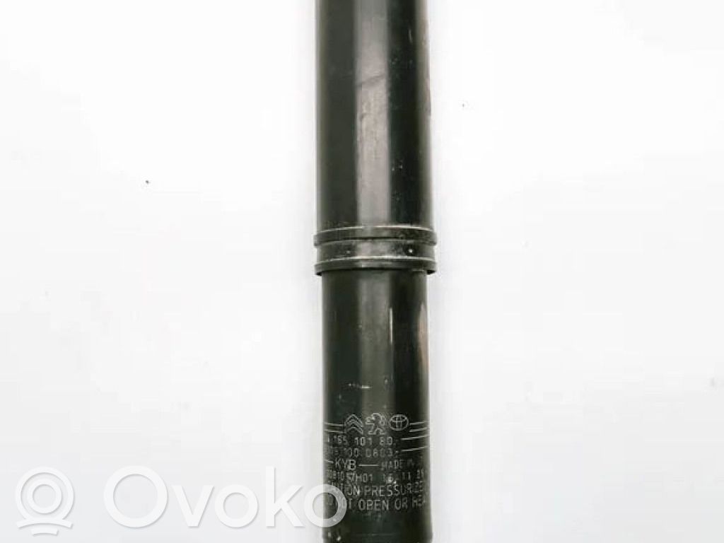 Peugeot Expert Aizmugurē amortizators 