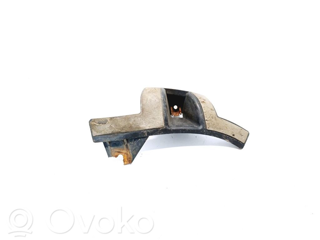 Tesla Model S Front bumper mounting bracket 