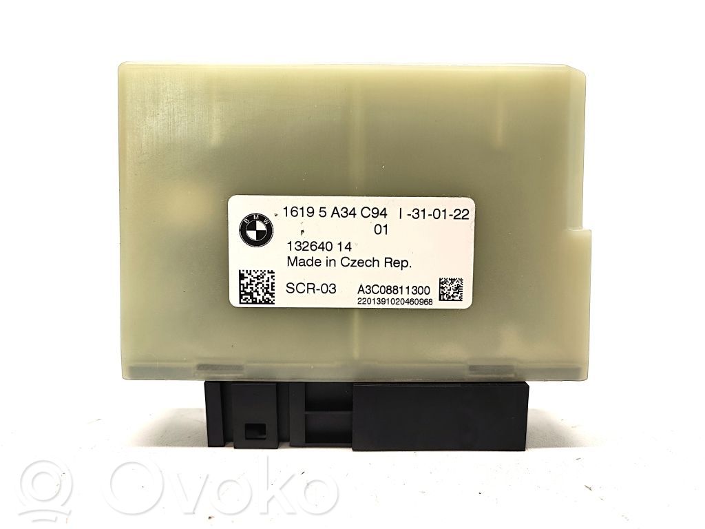 Mini Clubman F54 Adblue control unit 