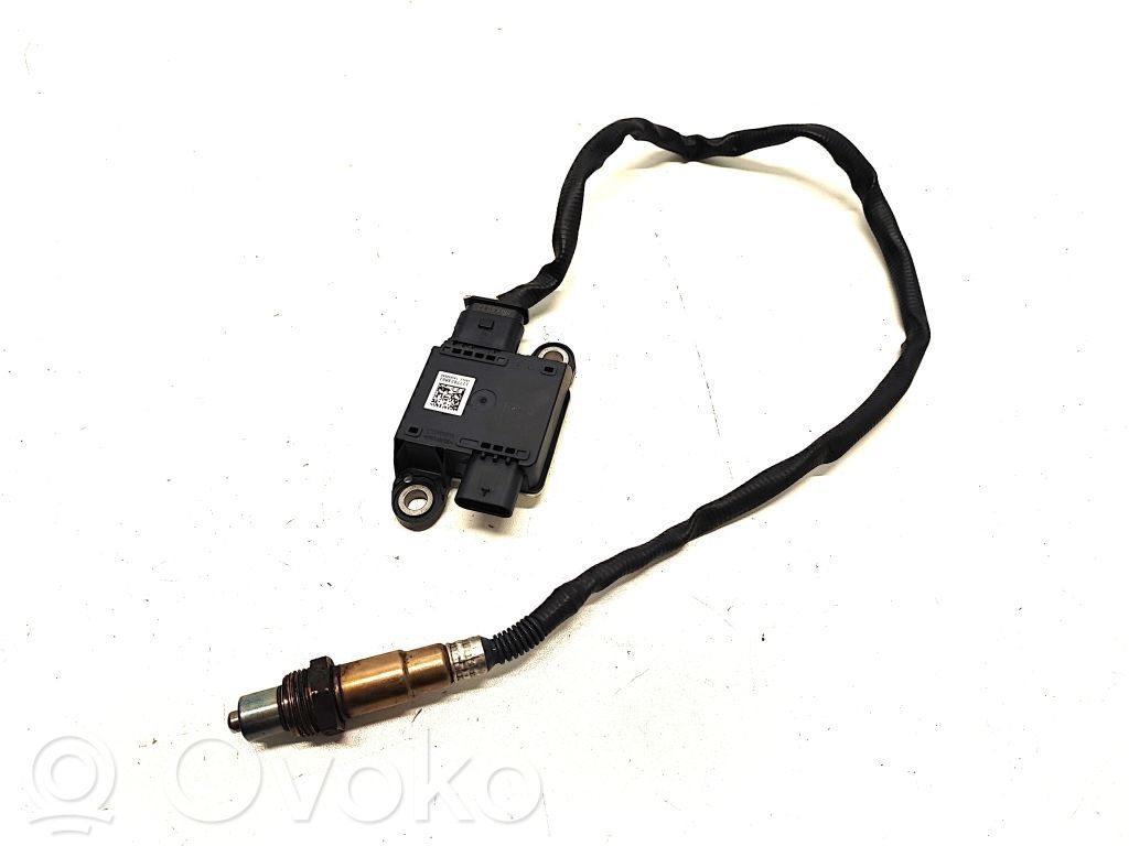 Lambda probe sensor   8596295