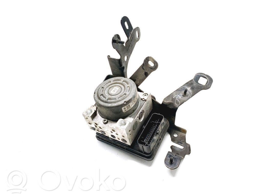 Renault Espace V (RFC) ABS Pump 