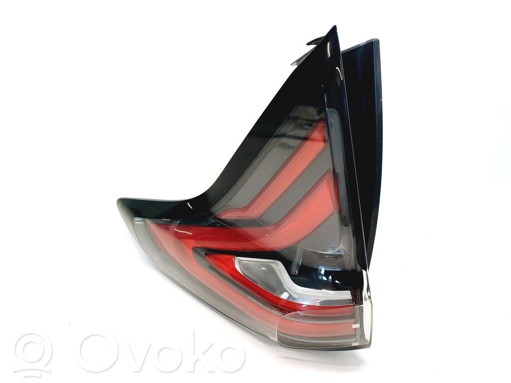 Renault Espace V (RFC) Takavalot 