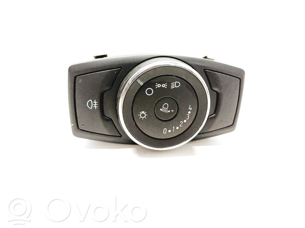 Ford Transit Light switch 