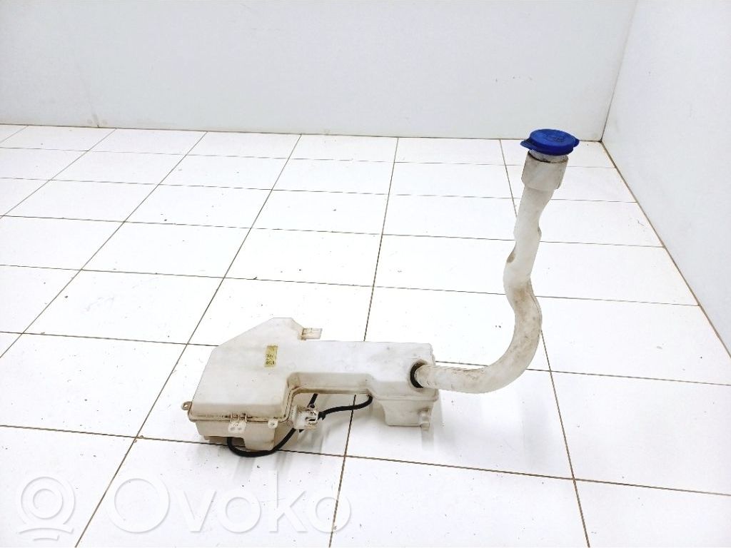 Ford Transit Langų skysčio bakelis 