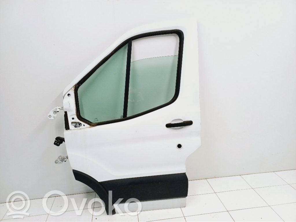 Porte avant