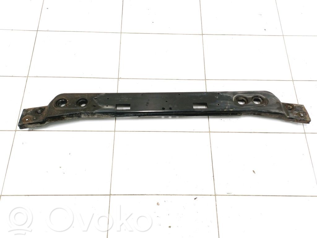 Ford Transit Panel mocowanie chłodnicy / dół 