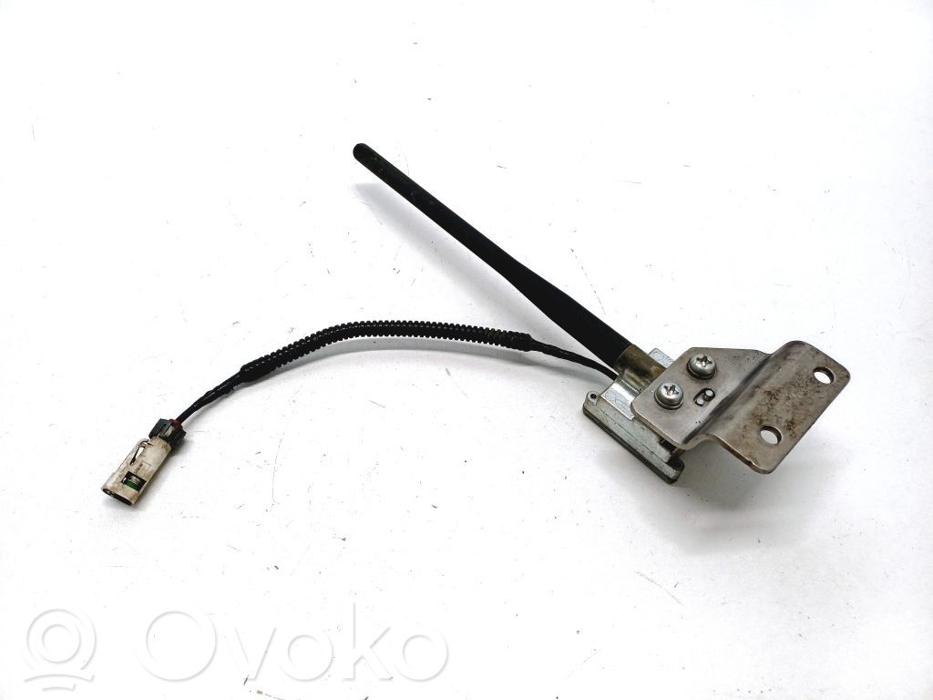 Ford Transit Custom Antena (GPS antena) 
