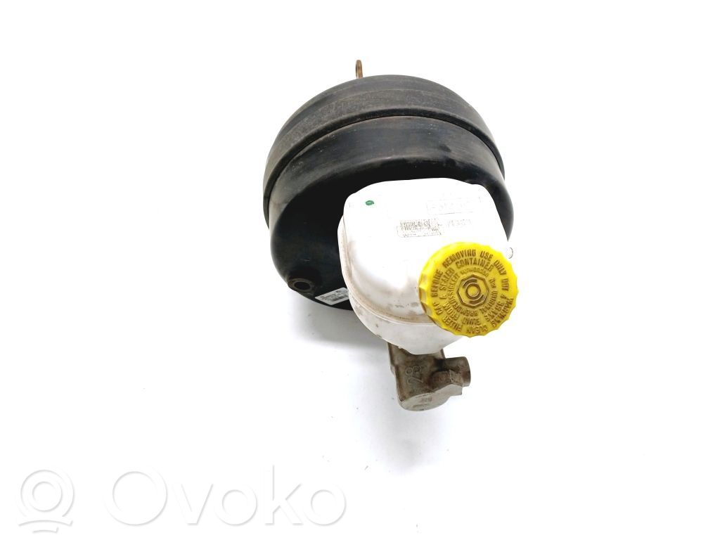 Jarrutehostin   BK312B195AG