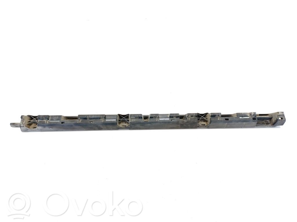 Volvo V60 Pastiprinimas slenksčio 