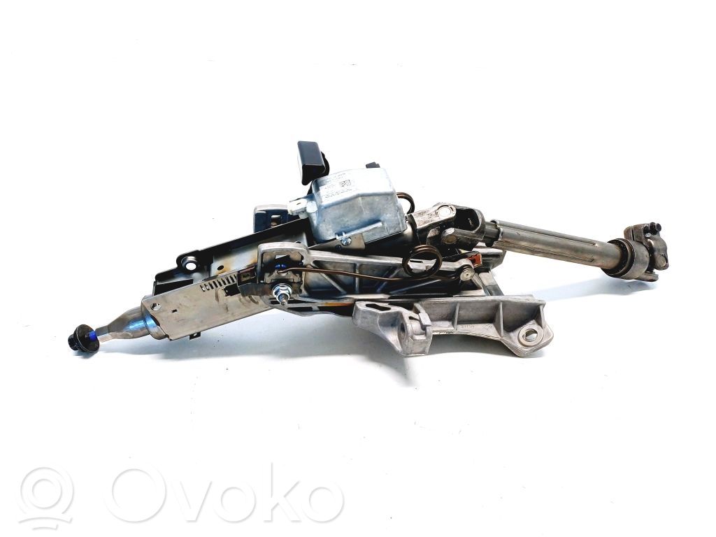 Volvo V60 Steering column universal joint 
