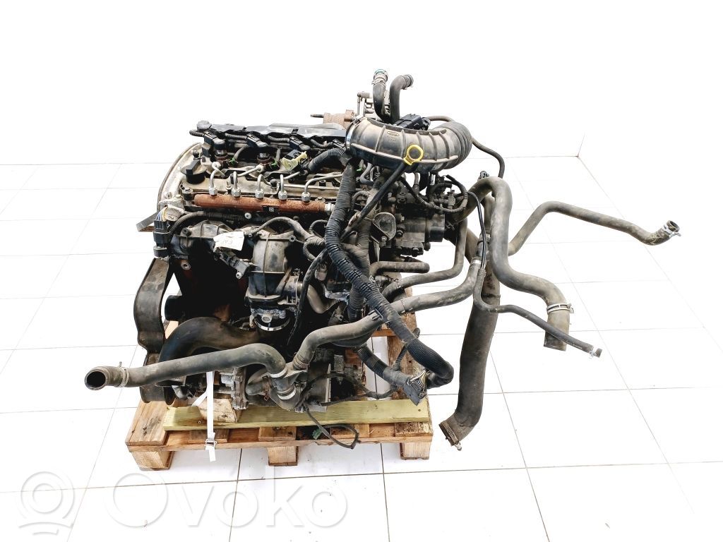 Moteur   CYF5