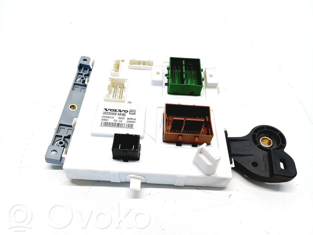 Volvo V60 Comfort/convenience module 