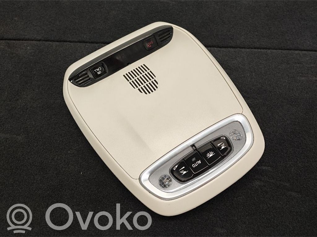 Volvo V60 Other interior light 