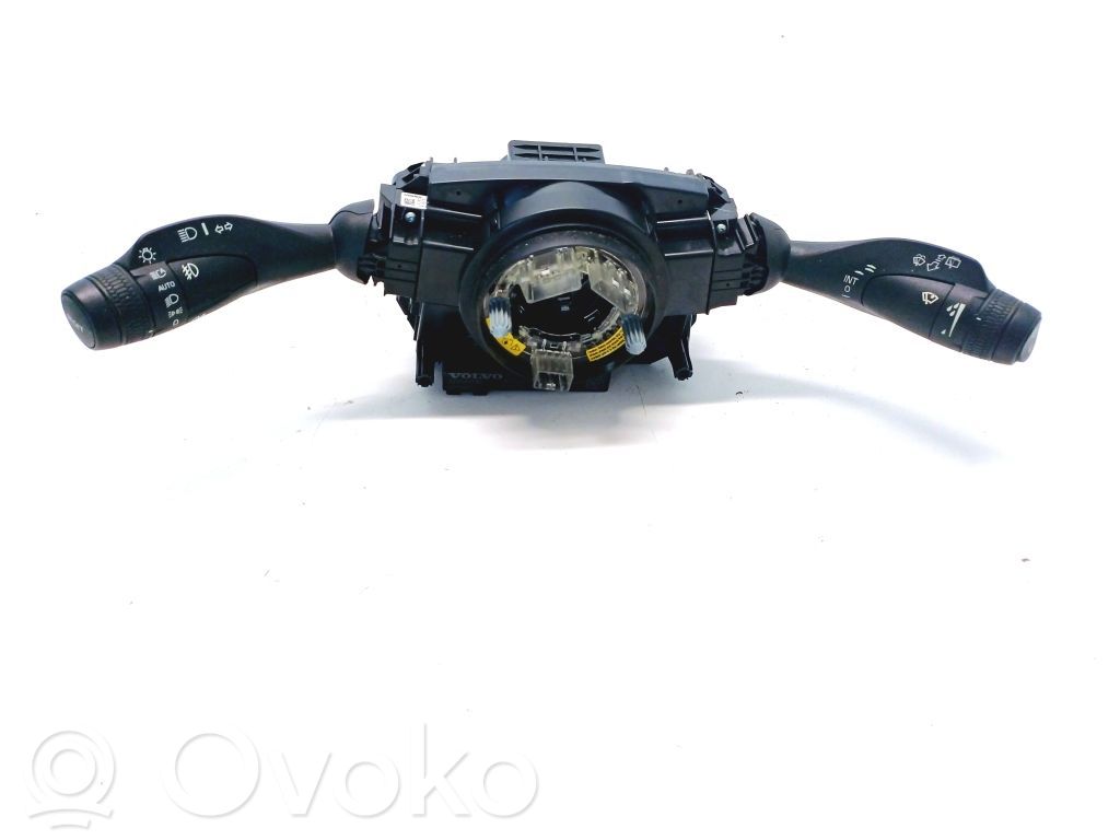 Volvo V60 Commodo, commande essuie-glace/phare 