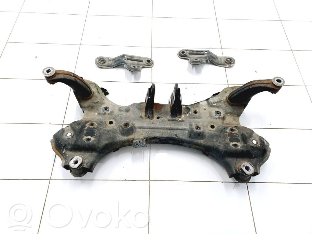 Front subframe