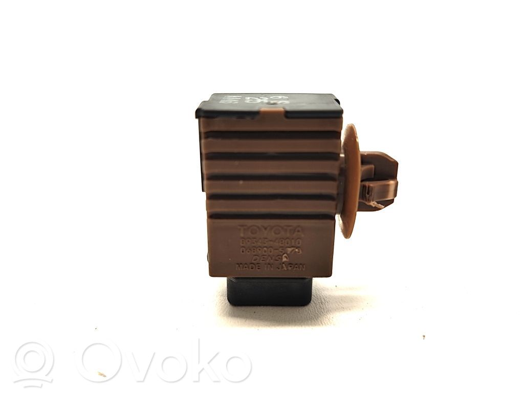 Sensor   8934348010