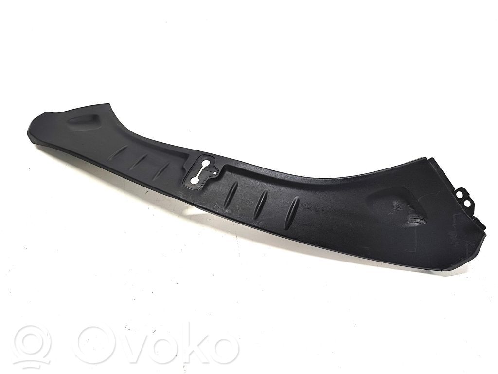 Tesla Model S Osłona pasa przedniego 