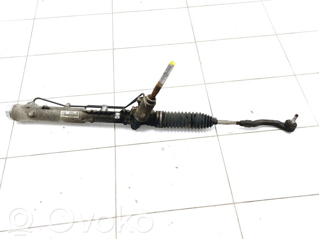Citroen SpaceTourer XS Steering rack 